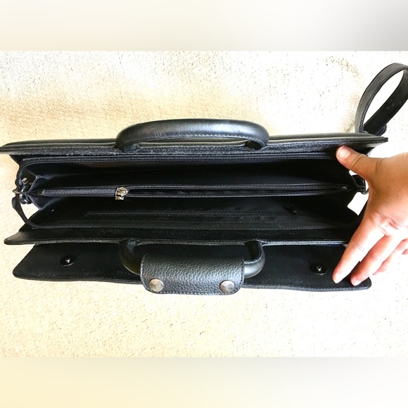 MAURIO briefcase - Picture 3 of 9